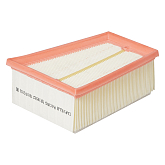 Фильтр для а/м Лада Largus (12-)/Renault Logan (06-) 1.6 16V (возд.) (TR18582)