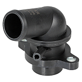 Термостат для Nexia DOHC (91°С) (с корпусом) (LT 0526)