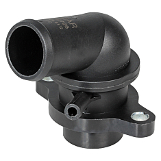 Термостат для Nexia DOHC (91°С) (с корпусом) (LT 0526)