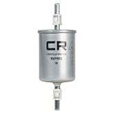 Фильтр для а/м Лада 2104-2107, Samara, 2110, Granta, Kalina, Priora, Niva инжектор, под штуцер (топл. бензин) (SVY512)