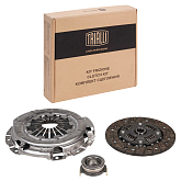 Сцепление в сборе для Matiz  0.8 (с мех.муфт) (FR 0503)