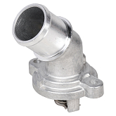 Термостат для Chevrolet Cobalt/Chevrolet Gentra /Nexia 3, 1.5i (82°С) (c корпусом) (LT 0591)