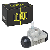 Цилиндр торм. для Nexia задний d=19мм (CF 0541)