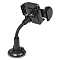 Держатель для телефона/навигатора присоска на лобовое стекло на длинной штанге (AMS-U-04)3