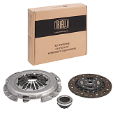 Сцепление в сборе для Nexia 1.5i 8V (с мех.муфт) (FR 0501)