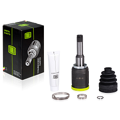 ШРУС для Chevrolet Cobalt AT (внутр. лев.) (GO 0513)