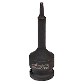 Головка ударная торцевая 1/2