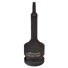 Головка ударная торцевая 1/2