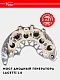 Мост диодный генератора для Chevrolet Lacetti (3PIN) (VDB 0550)0