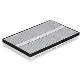 Фильтр для а/м Лада Kalina I,II/Granta/Niva I,II (салон, уголь.) (CRVC26004)