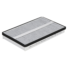 Фильтр для а/м Лада Kalina I,II/Granta/Niva I,II (салон, уголь.) (CRVC26004)