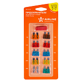 Предохранители 