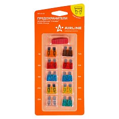 Предохранители 