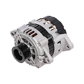 Генератор для Chevrolet Lacetti 1.6i/1.8i 85A (LG 0550) (3 PIN)