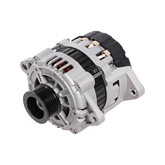 Генератор для Chevrolet Lacetti 1.6i/1.8i 85A (LG 0550) (3 PIN)