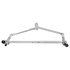 Трапеция стеклооч. для Chevrolet Lacetti/Gentra (VWA 0525)