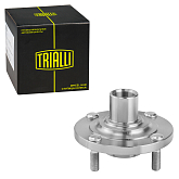 Ступица для Chevrolet Lacetti (перед.) (MR 0503)