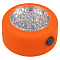 Фонарь рабочий свет с крюком и магнитом LEDx24 (AFL-24W-09)4