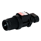 Датчик скорости для а/м Chevrolet Lacetti 1.6i (6 имп.) (VS-SP 0550) 96190708