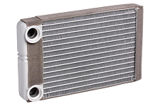 Радиатор отоп. для Chevrolet Cobalt (LRh 0595)