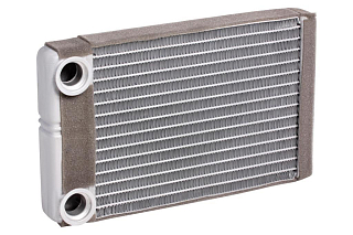 Радиатор отоп. для Chevrolet Cobalt (LRh 0595)