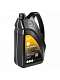 Антифриз для а/м Renault (Nissan), OAT, 41-01-001/-T Type D, флуоресцентный -40°С, желтый, готовый, 5л/5.36кг3