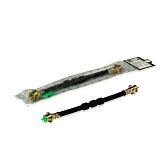 Шланг торм. для Matiz зад. (BF 0579)