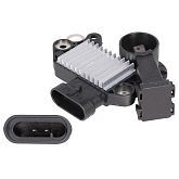 Регулятор напряжения ген. для Chevrolet Lacetti 1.6i (2PIN) (VRR 0549)