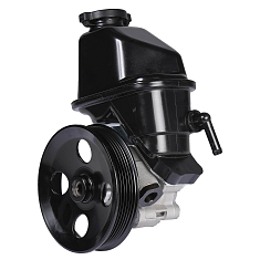 Насос ГУР для Chevrolet Captiva 4 2.4i (LPS 0504)