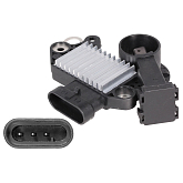 Регулятор напряжения ген. для Chevrolet Lacetti 1.8 (3PIN) (VRR 0550)