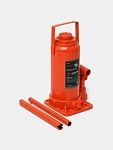 Домкрат бутылочный 16т PRO (MIN - 250 мм, MAX - 470 мм) (AJ-B-16)