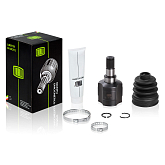 ШРУС для Matiz 0.8 (внутр.) (GO 051343)