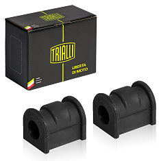 Втулка стабилизатора переднего (2 шт.) для Matiz (RB 0531)