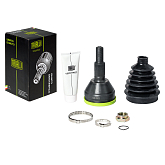 ШРУС для Chevrolet Captiva 1-4 (наруж.) (GO 0503)