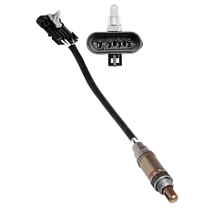 Датчик кислорода для а/м Chevrolet/Daewoo Nexia 1.5i/Matiz 0.8i 