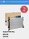 Радиатор охл. для а/м Kia K5 (20-) 2.0i/2.5i (LRc 0880)0