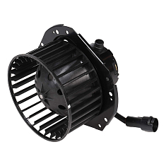 Э/вентилятор отопителя для Nexia (LFh 0547)