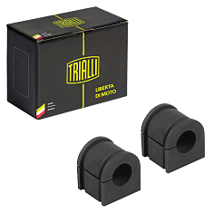 Втулка стабилизатора переднего (2 шт.) 2180 (15-) (RB 0140)