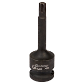 Головка ударная торцевая 1/2