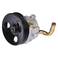 Насос ГУР для Chevrolet Lacetti 1.6i (LPS 0502)