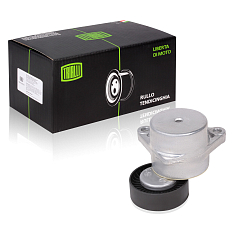 Ролик привод. ремня для Chevrolet Lacetti 1.6i (с натяж. мех.) (CM 0501)