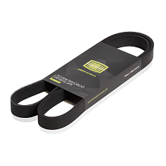 Ремень приводной для а/м Chevrolet Cobalt/ Gentra/ Nexia R3 1.5i (6PK1815)