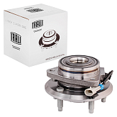 Ступица для Chevrolet Captiva (перед. в сборе с подшип.) (MR 0532)