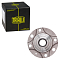 Ступица для Chevrolet Nexia DOHC (перед.) (MR 0502)3