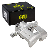 Суппорт торм. для Chevrolet Lacetti/Gentra перед. прав. d=54мм (CF 052202)