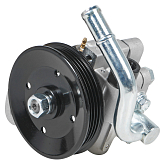 Насос ГУР для а/м Matiz (LPS 0508)