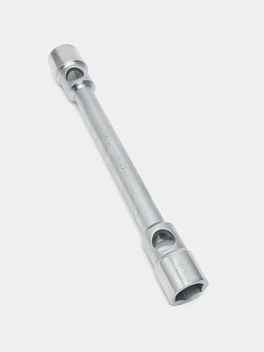 Ключ баллонный торцевой кованый 30*32*400мм (AK-B-09)