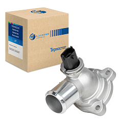 Термостат для Chevrolet Spark 1.0i/1.2i (с корпусом) (98°С) (LT 0542)