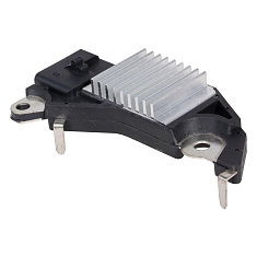 Регулятор напряжения ген. для Nexia (VRR 0547)