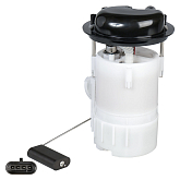 Модуль топл. насоса для а/м Лада Vesta (15-) 1.8i 3,5 бар (SFM 0181)